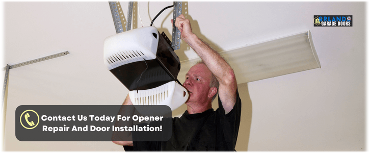 Garage Opener Repair and Installation Orlando FL (407) 890-8428