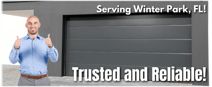 Garage Door Repair Winter Park FL